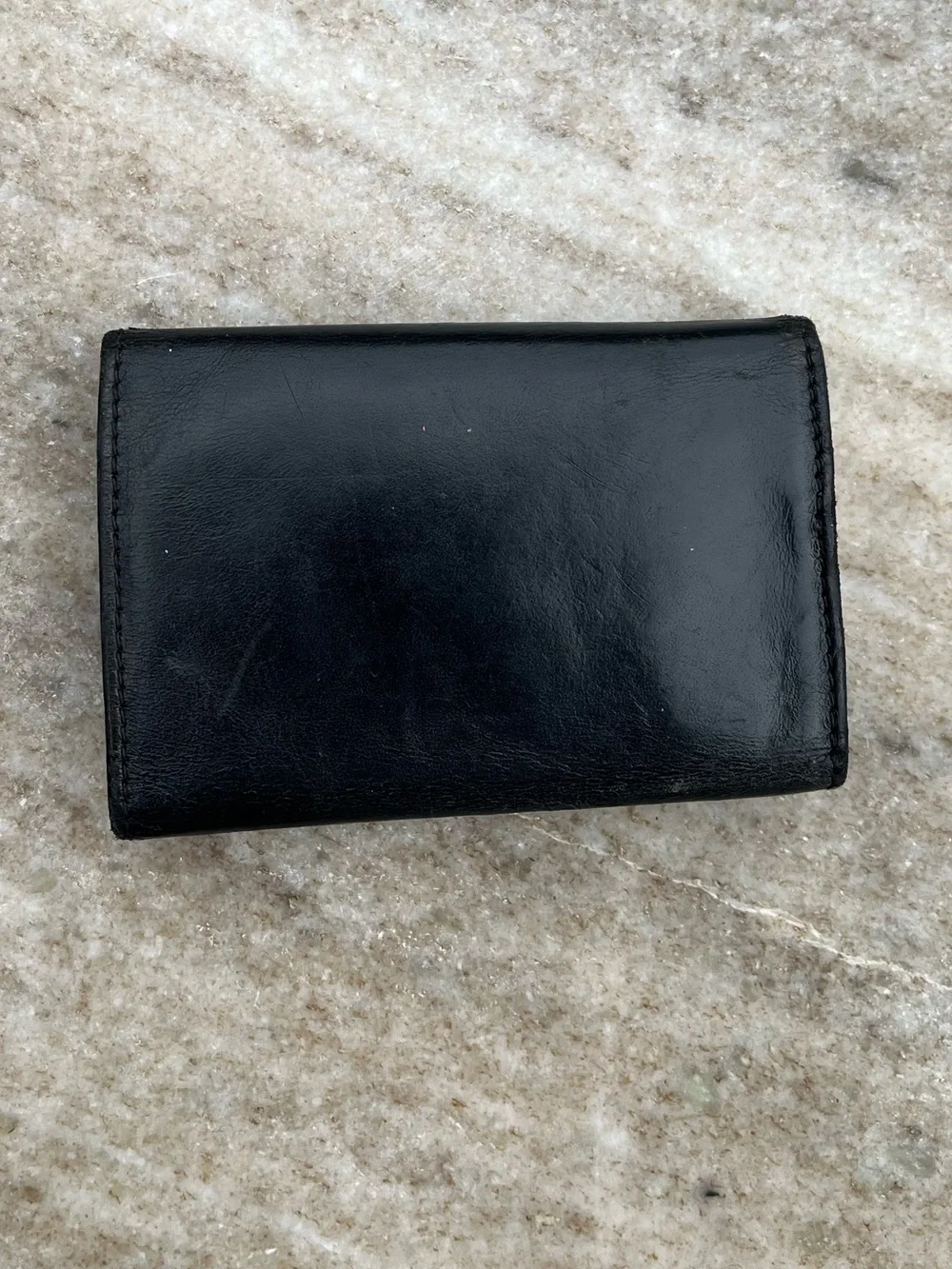 Gucci vintage black